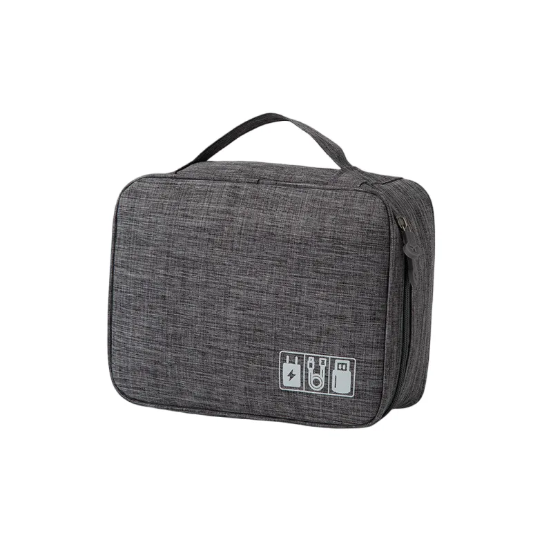 De Shuangman Storage Bags-0