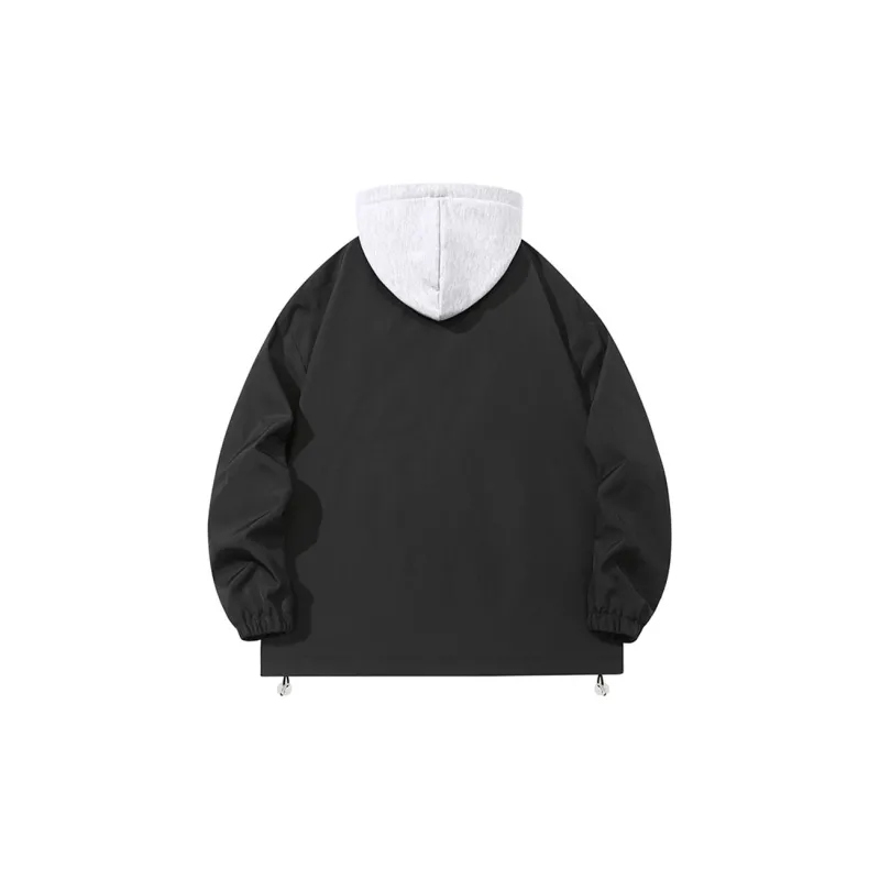LIGHTNING MONSTER Jackets Coats Unisex-1