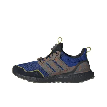 Adidas Ultra Boost 1.0 Fortnite Battle Bus Royal Blue