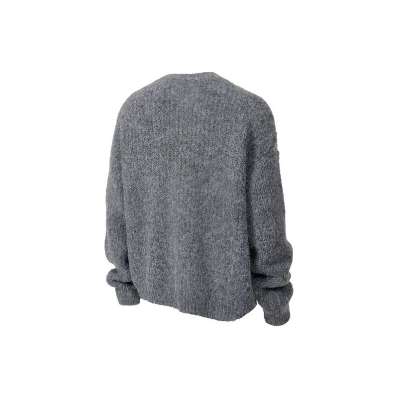 TERRA INCOGNITA Knitwear Unisex-3