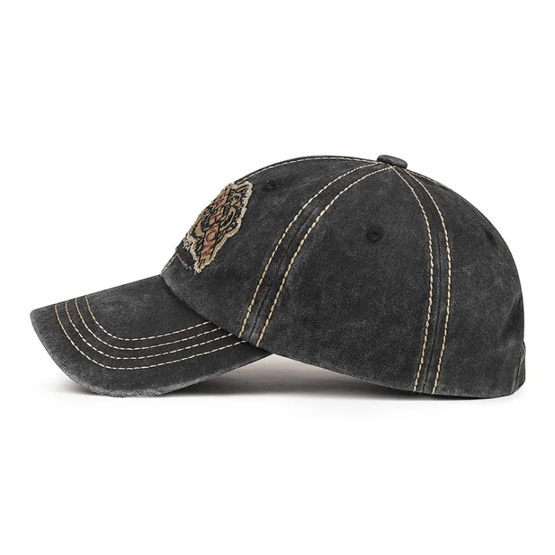 WODONBLE Cotton Baseball Caps Unisex-4