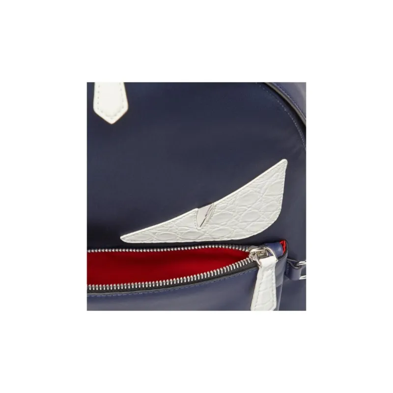 FENDI Backpacks-3