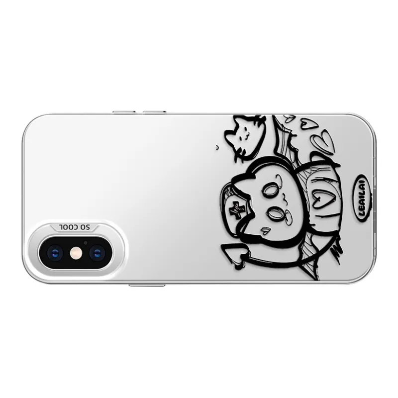 MANQIN Phone Cases-19