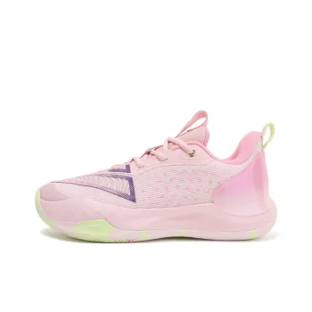 PEAK Taichi Large Triangle 4 Blossom Pink