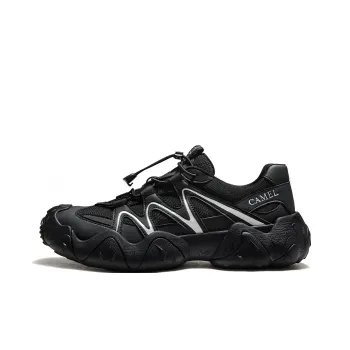 CAMEL Cloud Mountain Hiking Shoes Men's