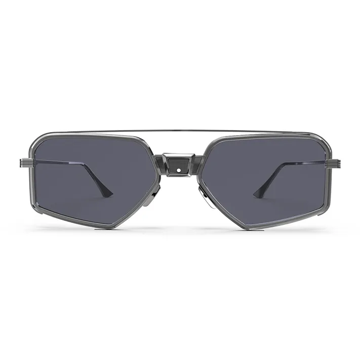 ONESEC EYEWEAR Titanium Sunglasses Unisex-4