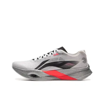 LINING Trend Pro Running Shoes Unisex Low Top Standard White