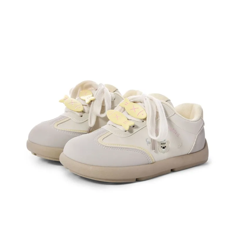 Cob Lightweight Wear-Resistant And Slip-Resistant Low-Top Skateboard Shoes Women's-2