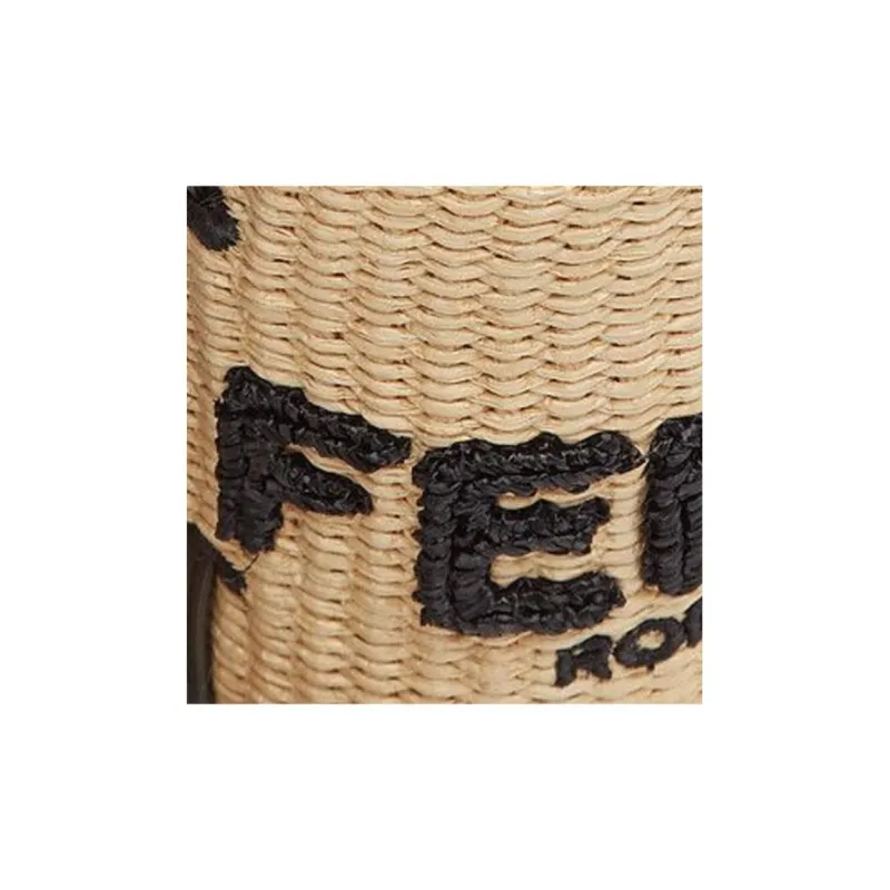 24 Bottles X FENDI Crossbody Bags-4