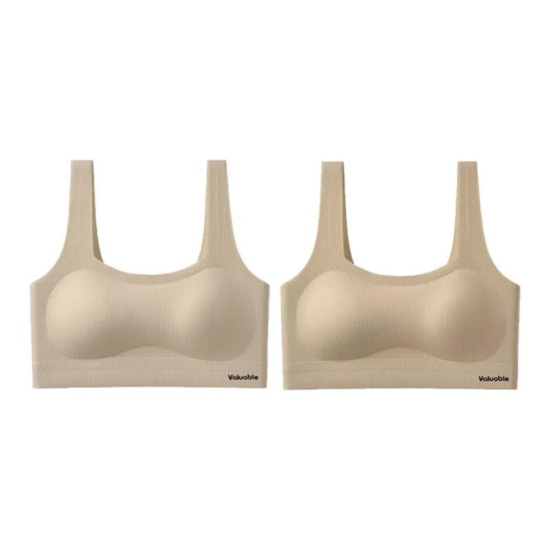YUZHAOLIN Bra Women's Combo Set-5