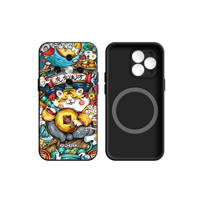 YIFENG Phone Cases-5