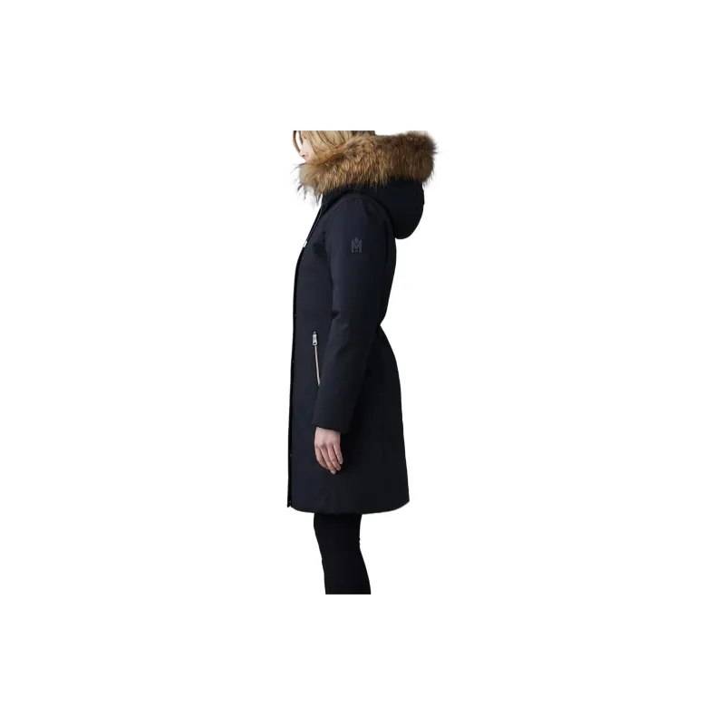 MACKAGE SHILOH 2 IN 1 Down Jacket Women's-2
