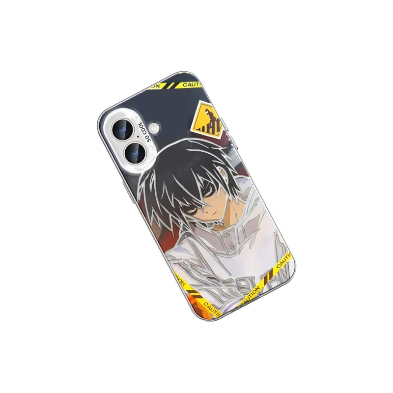 CHUNFAN Phone Cases-2
