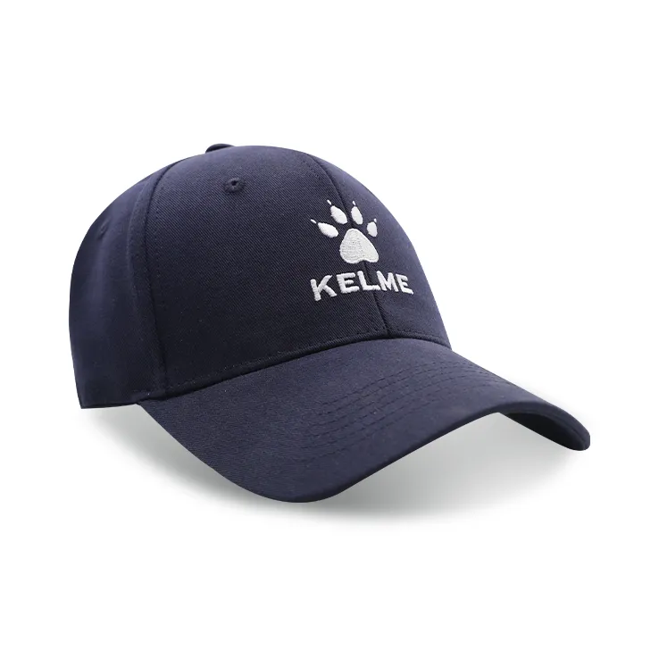 KELME Cotton, Polyester Baseball Caps Unisex-6