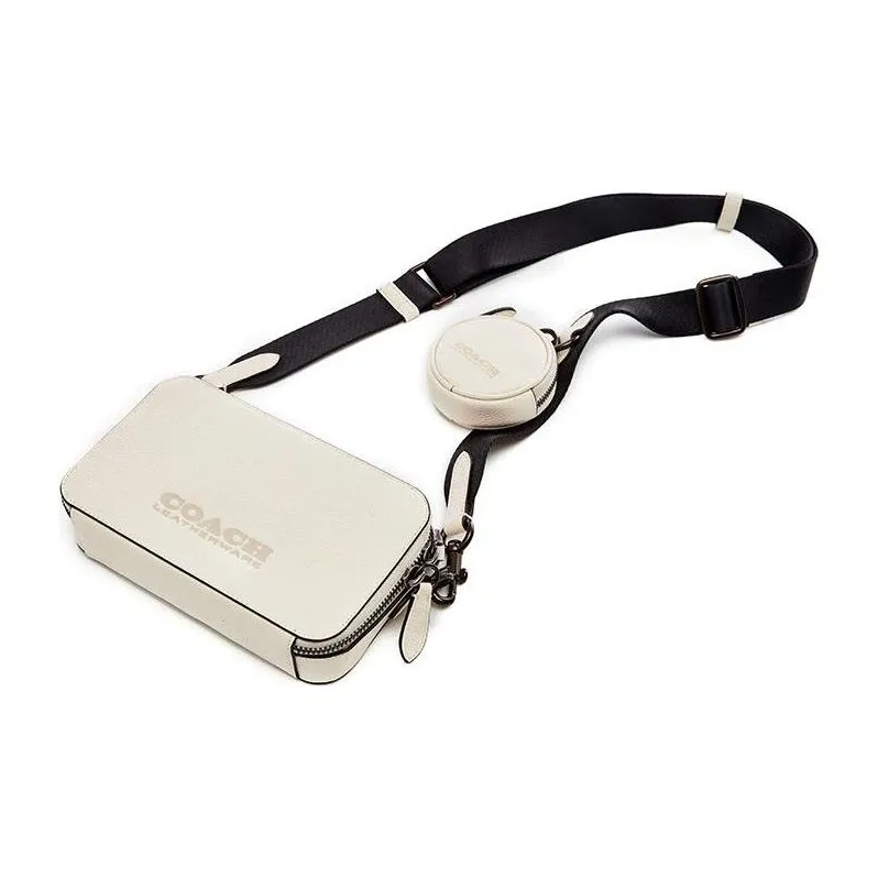COACH Luggage Collection Shoulder Bags-5