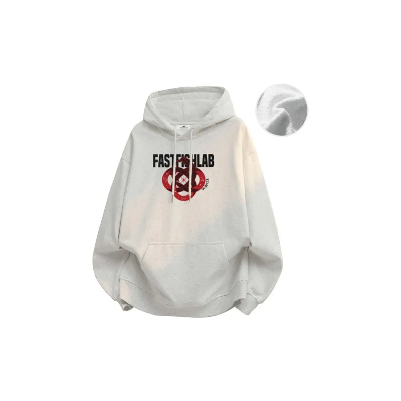 FASTFISH Sweatshirts Unisex-18