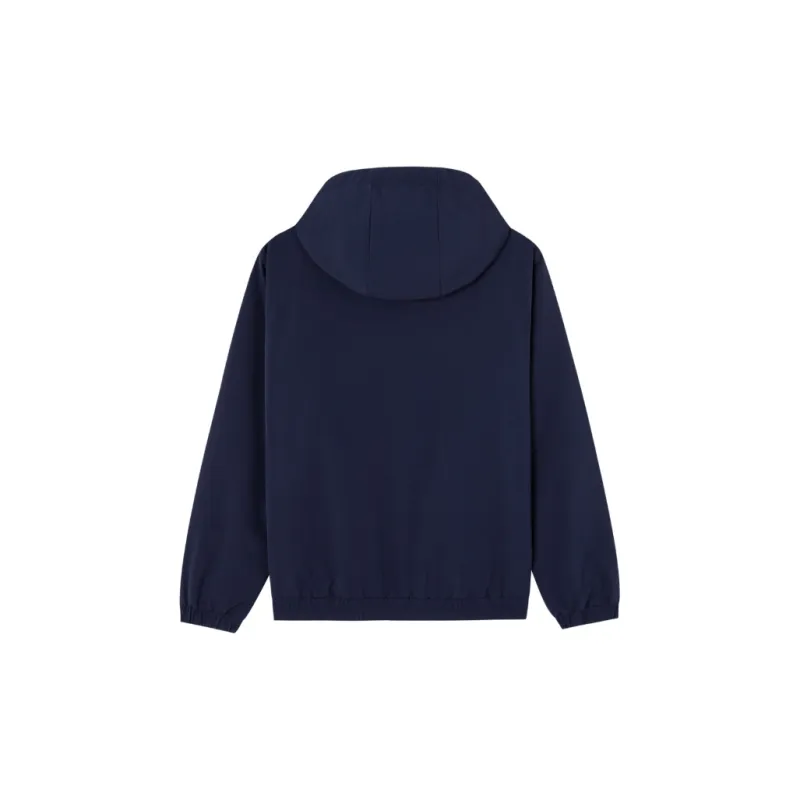 Le Coq Sportif Jackets Unisex-6