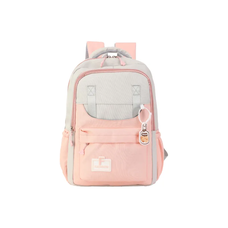 OURFUN Oxford Backpack Unisex Multicolor-12