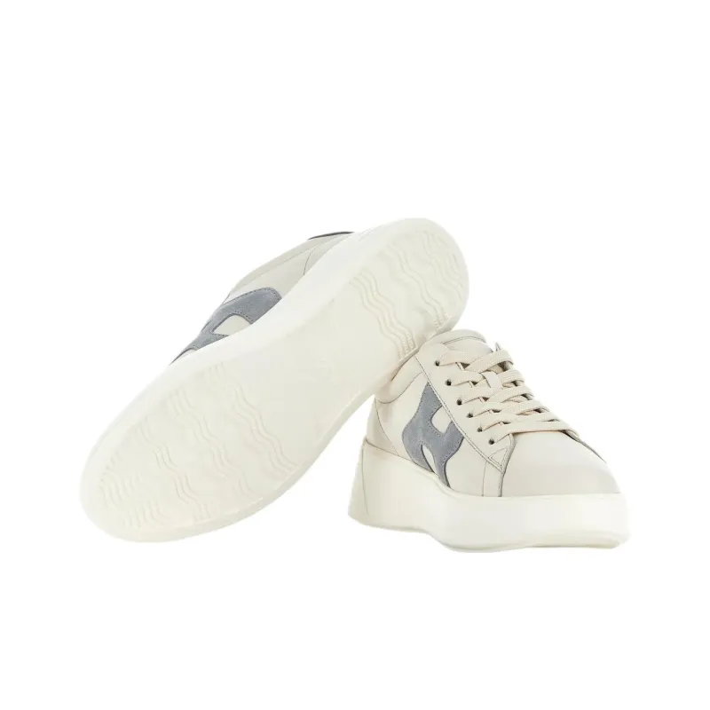 HOGAN Rebel Low Top Sneakers Women's-4