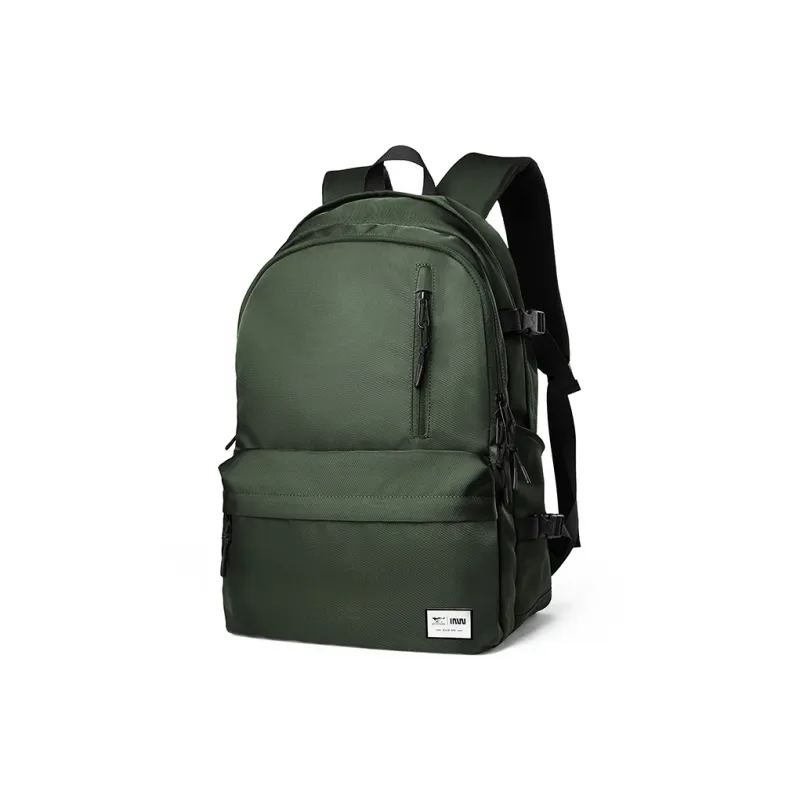 SEPTWOLVES Oxford Backpack QPL Regular Unisex Multicolor-27