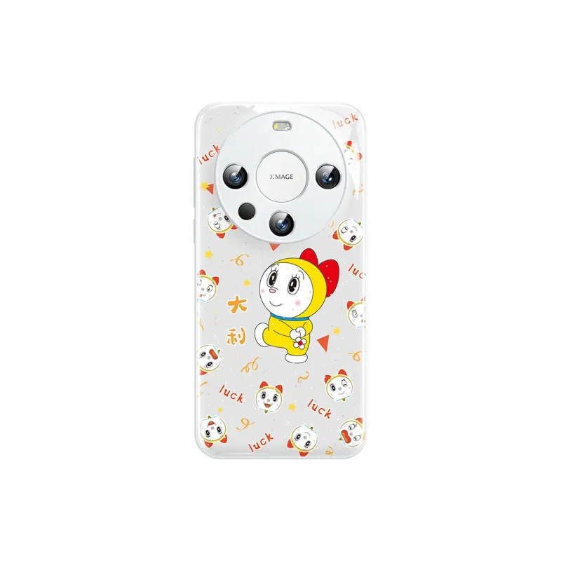 Doraemon/a Phone Cases-9