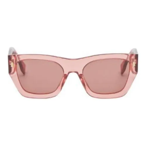 FENDI By Marc Jacobs Rectangular FENDI Roma