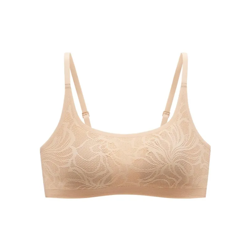 ENWEIS Bra Plane Little Ear Women's-2