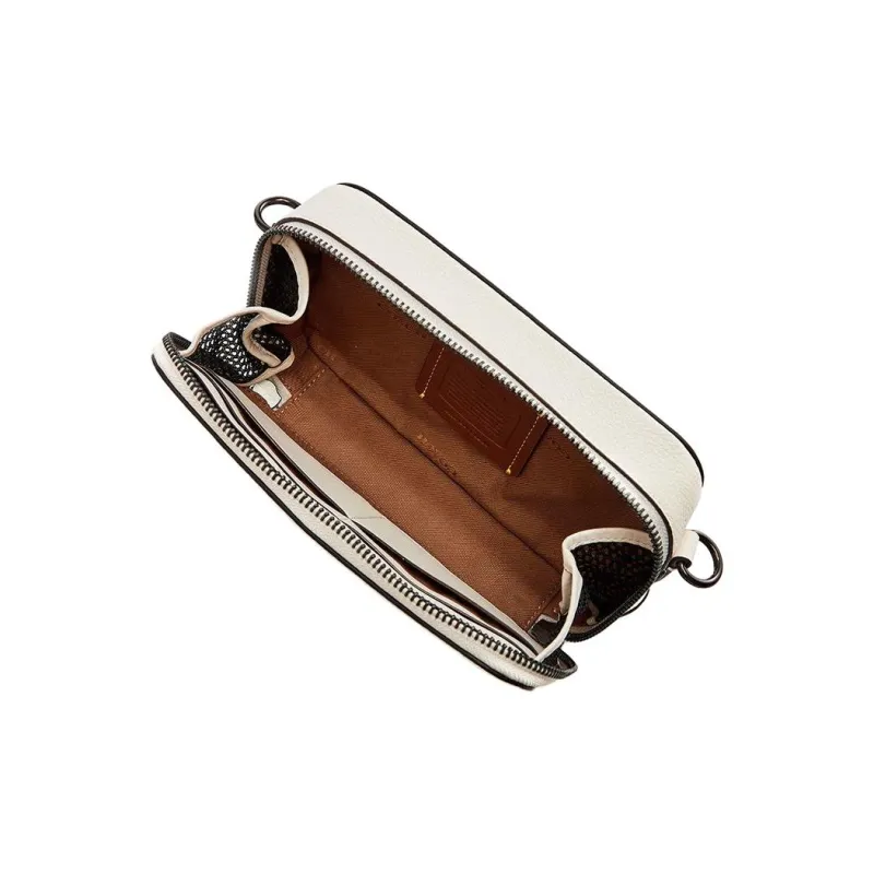 COACH Luggage Collection Shoulder Bags-4