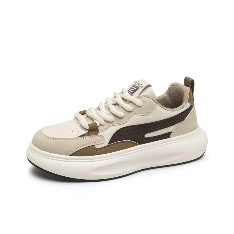 SENGUIBUCK Men's Casual Shoes Men's-5