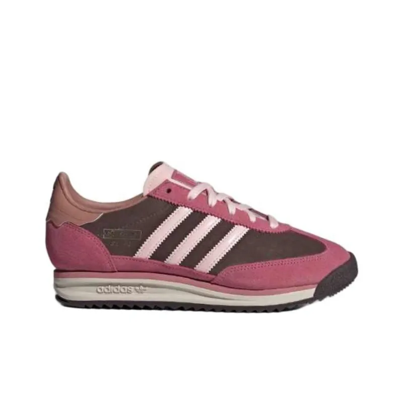 Adidas Sl 72 Rs Valentine's Day Pink Women's-1