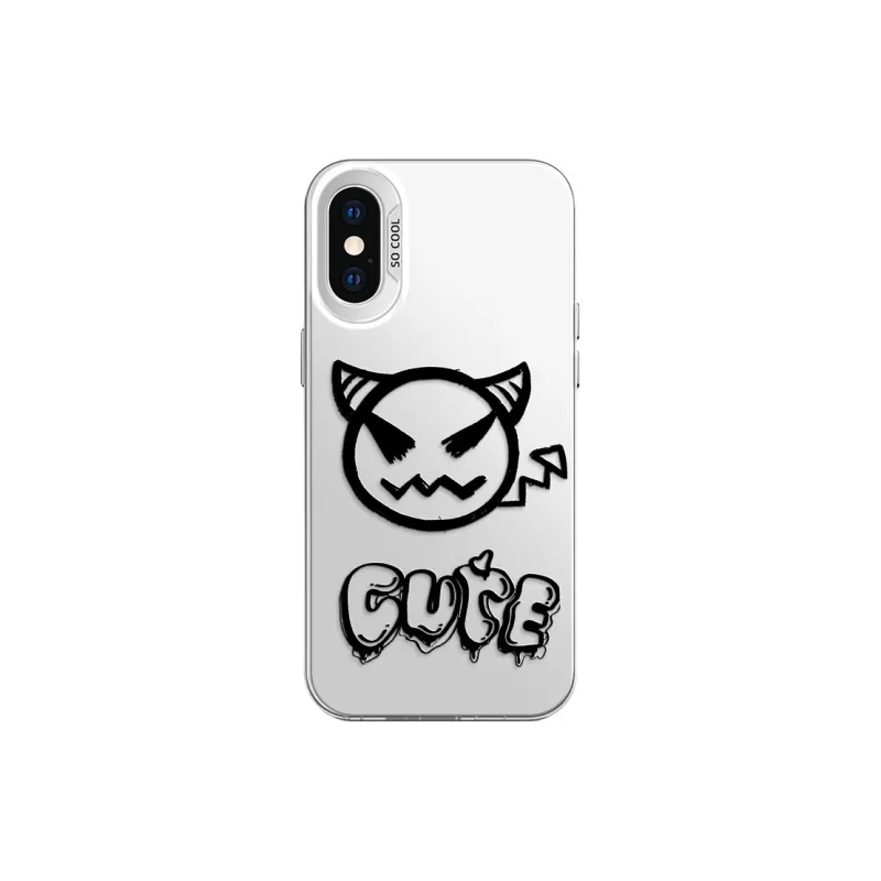 MANQIN Phone Cases-13