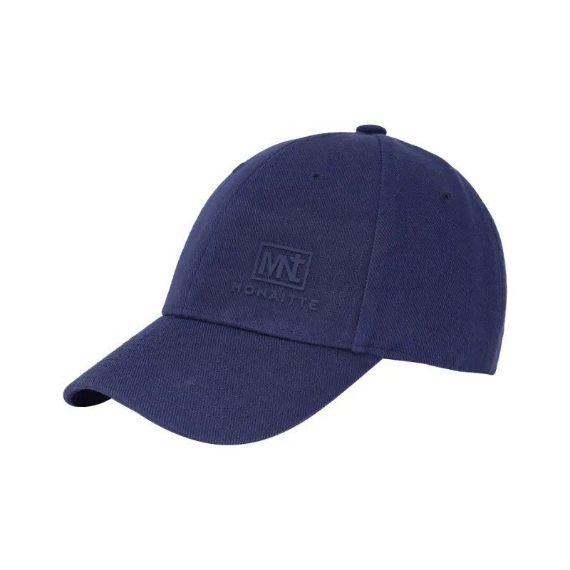 MONAITTE || Polyester Baseball Caps Unisex-2