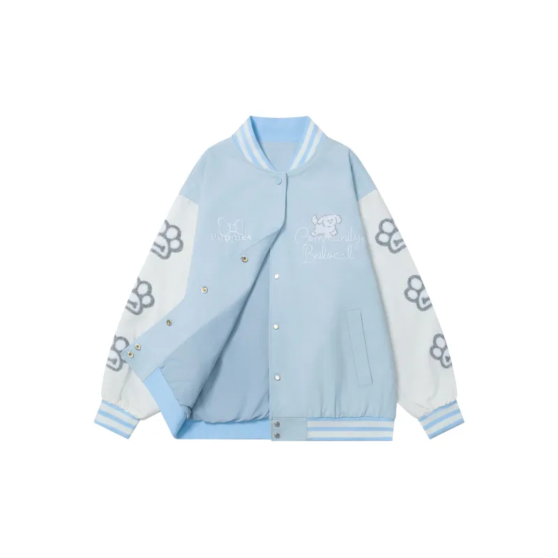 CUWU Jackets Unisex-2