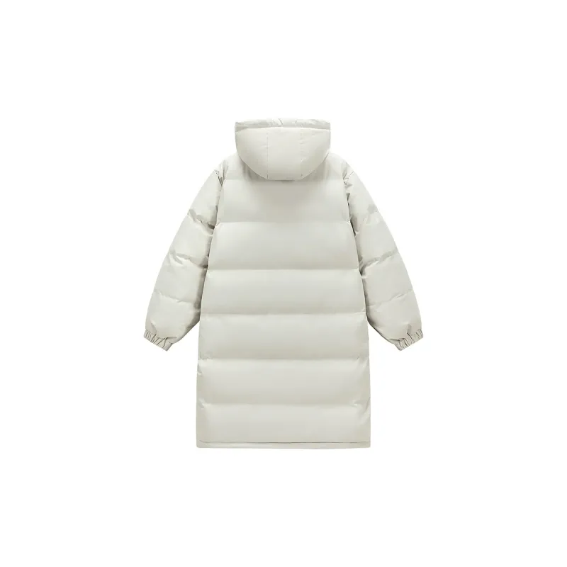 Jeep Fashion Sports Collection Puffer Jacket Unisex-1