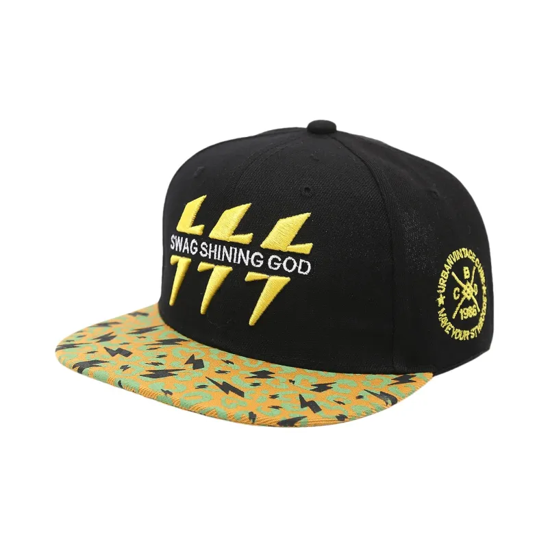 WODONBLE Polyester Baseball Caps Unisex-0