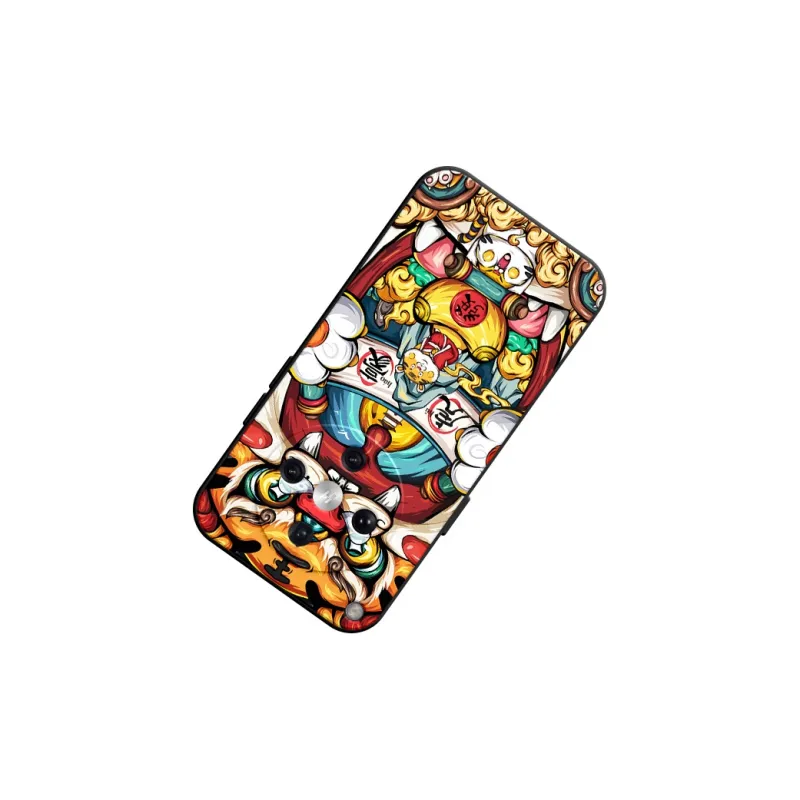 YIFENG Phone Cases-13