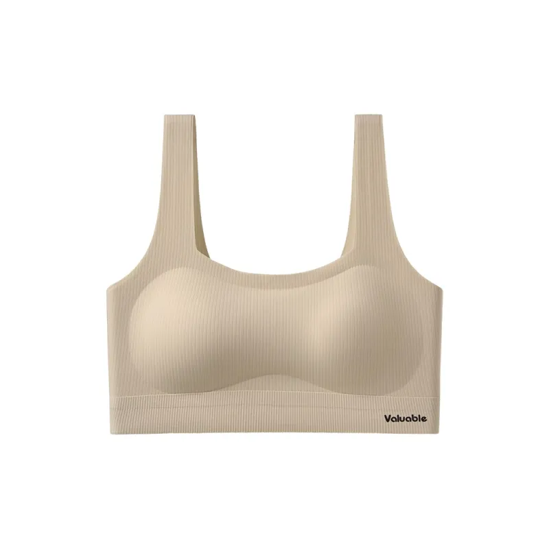 YUZHAOLIN Bra Women's Combo Set-0