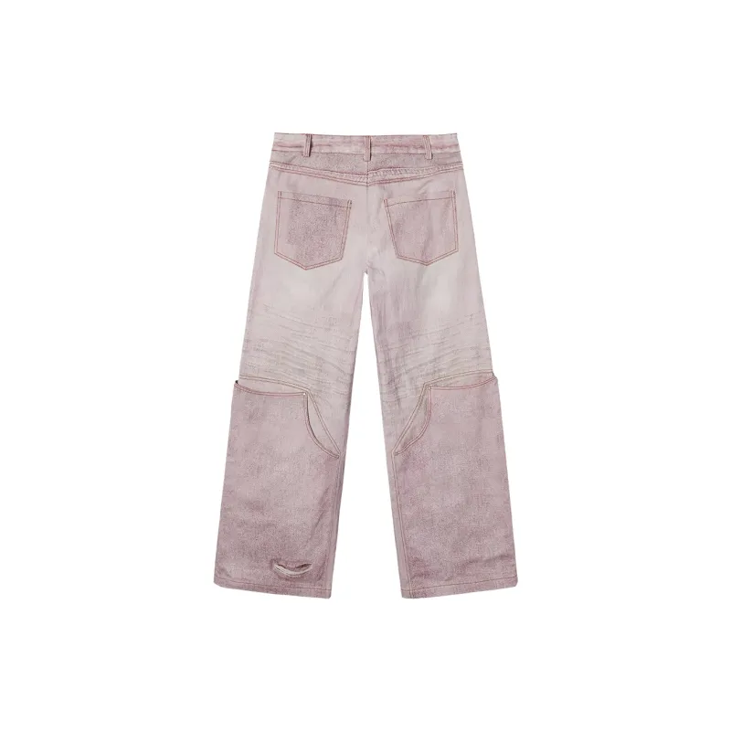 Mmlg Jeans Unisex-1