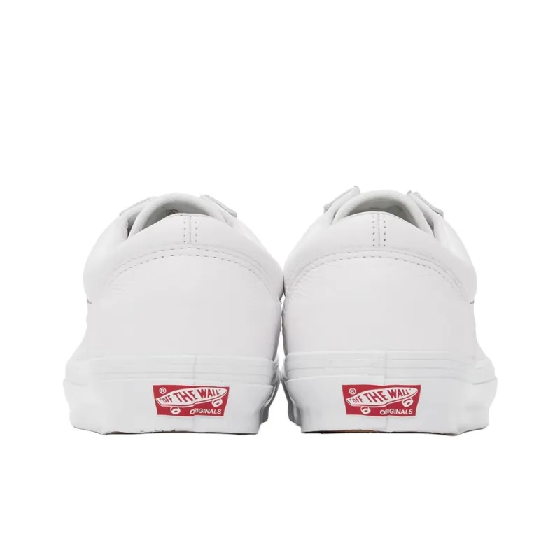 Vans Og Style 36 Lx 'Triple White'-2