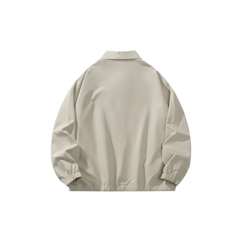 Tre Club Jackets Unisex-7