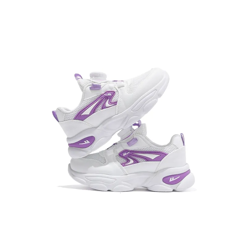 Warrior Breathable Kids Lifestyle Shoes Kids'-9