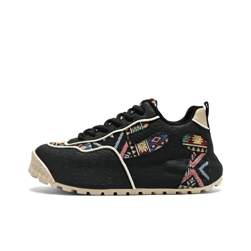Budding Bear Slip Resistant, Abrasion Resistant, Lightweight, Height Increasing Low Top Casual Shoes Men's Box-20