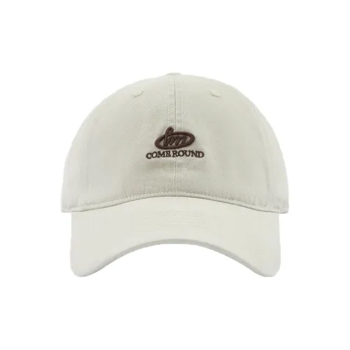 RX UVCUT Cotton Baseball Caps Unisex