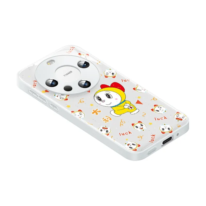 Doraemon/a Phone Cases-10