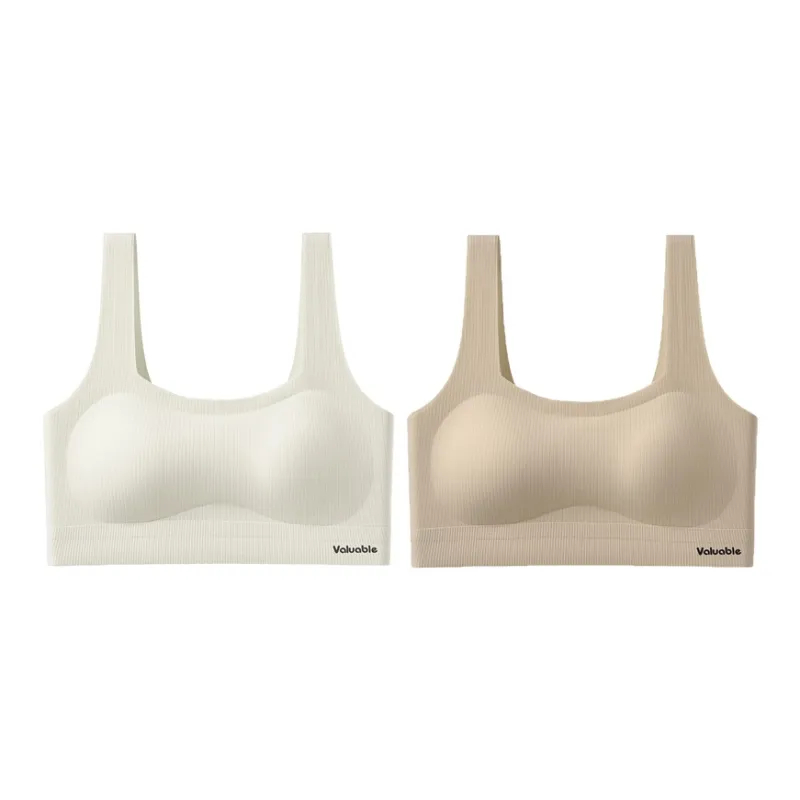 YUZHAOLIN Bra Women's Combo Set-9