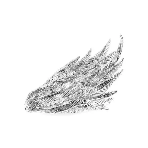 ZWU Alloy Hair Accessories Women's
