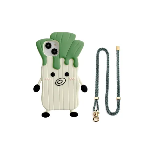 Kona Chun Phone Cases