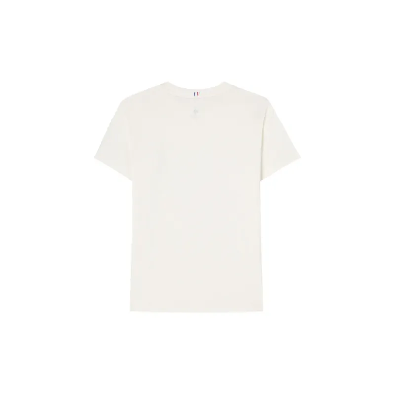 Le Coq Sportif T-Shirts Women's-1