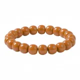 Monkey Head Beaded Bracelet