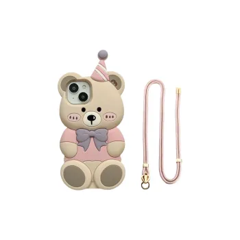 Kona Chun Phone Cases